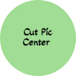Business logo of Cut pic center
