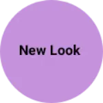 Business logo of New look