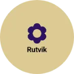 Business logo of Rutvik