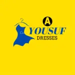 Business logo of A.YOUSUF DRESSES