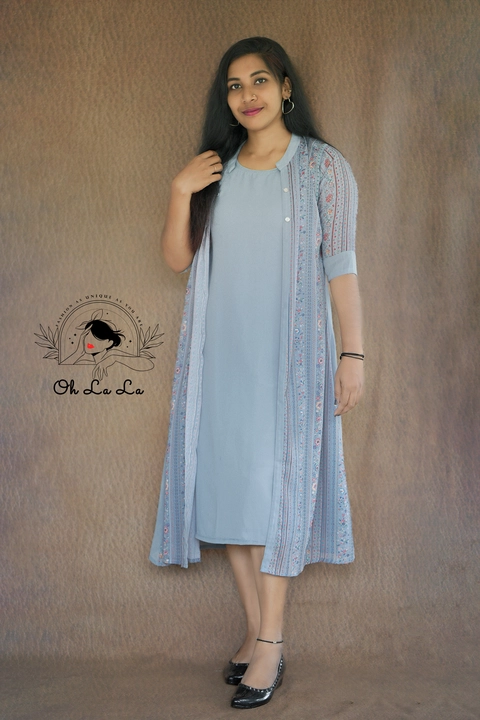 Kurti  uploaded by business on 7/22/2023