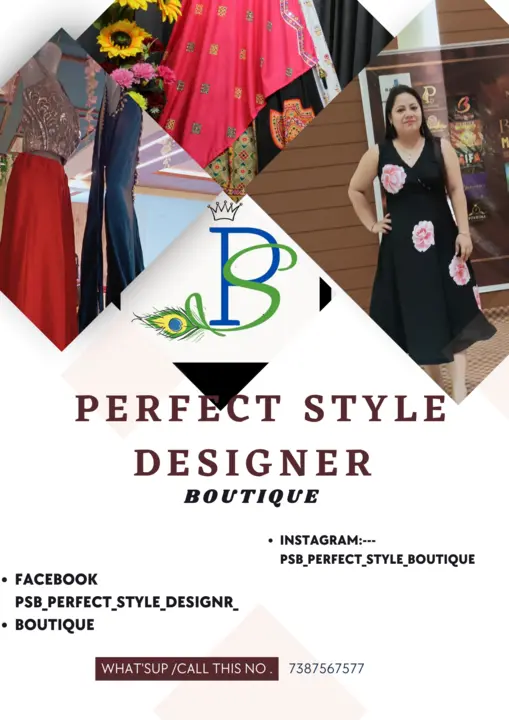 Factory Store Images of Perfect Style Designer Boutique