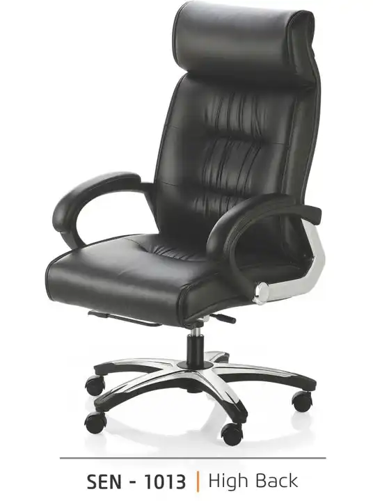 Boss Chair  uploaded by Shiv Shakti furniture on 7/22/2023