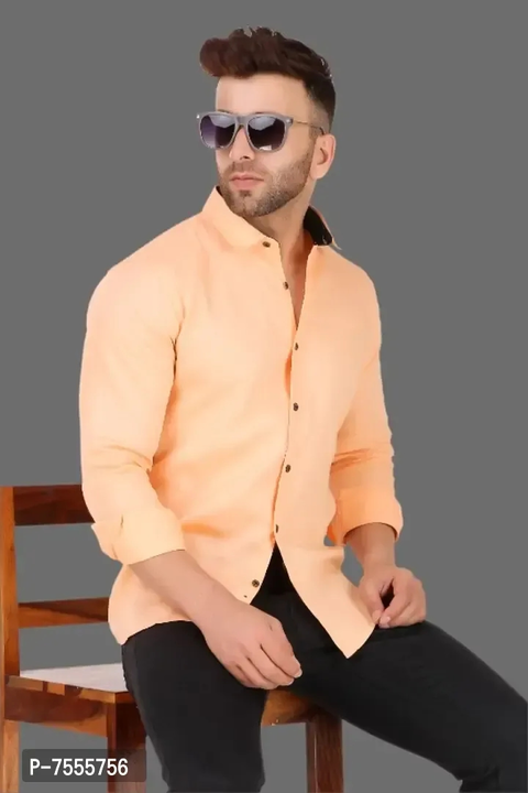 Mens classy shirt uploaded by Virtual Dealz on 7/22/2023