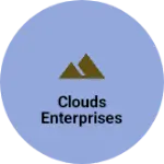 Business logo of CLOUDS ENTERPRISES