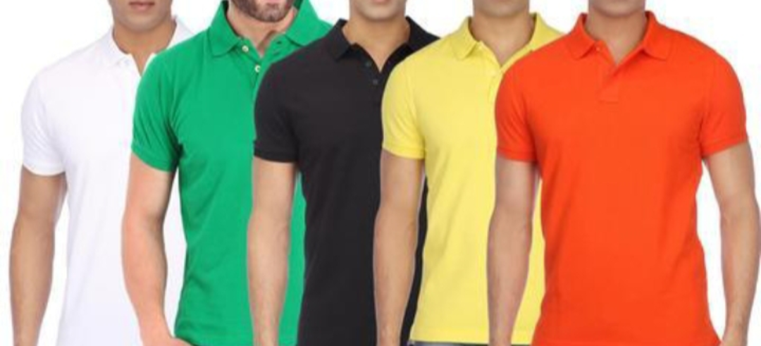 Polo uploaded by NRD Fashion Store on 7/22/2023