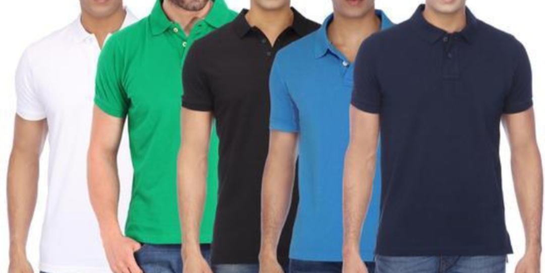 Polo uploaded by NRD Fashion Store on 7/22/2023