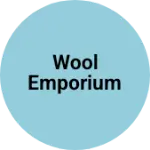 Business logo of Wool Emporium