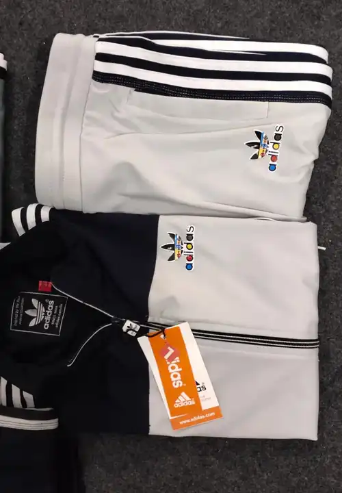 Adidas 4way Lycra TrackSuits  uploaded by G_star on 7/22/2023