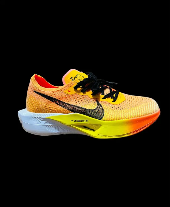 Nike zoom x vaporfly uploaded by Brand surplus on 7/22/2023