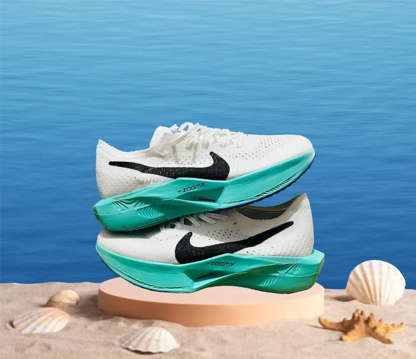 Nike zoom x vaporfly uploaded by Brand surplus on 7/22/2023