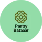 Business logo of Pantry Bazaaar