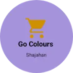 Business logo of Go colours