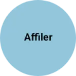 Business logo of Affiler