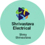 Business logo of Shrivastava Electrical