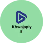 Business logo of KhwajaPiya