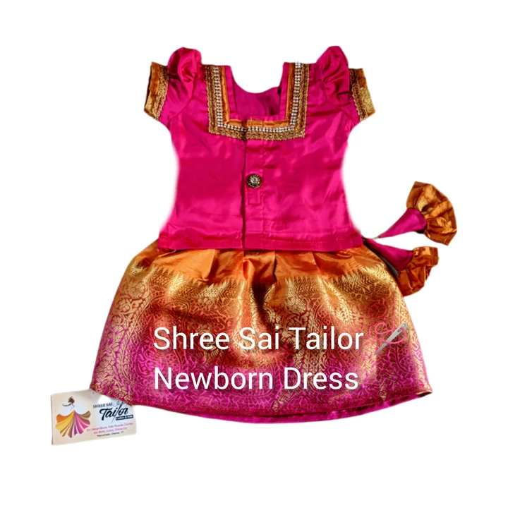 @Shree Sai Tailor 🪡 Newborn Traditional Collections  uploaded by Newborn Traditional Designer  on 7/23/2023