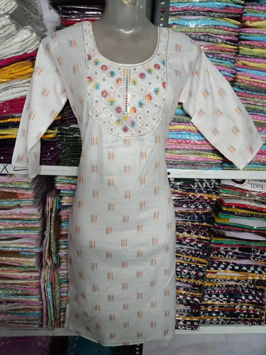 Product uploaded by Kirti garments  on 7/23/2023