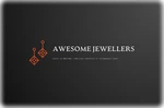 Business logo of Awesome Jwellers 