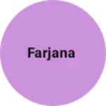 Business logo of Farjana