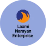 Business logo of Laxmi Narayan enterprise