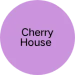 Business logo of Cherry house