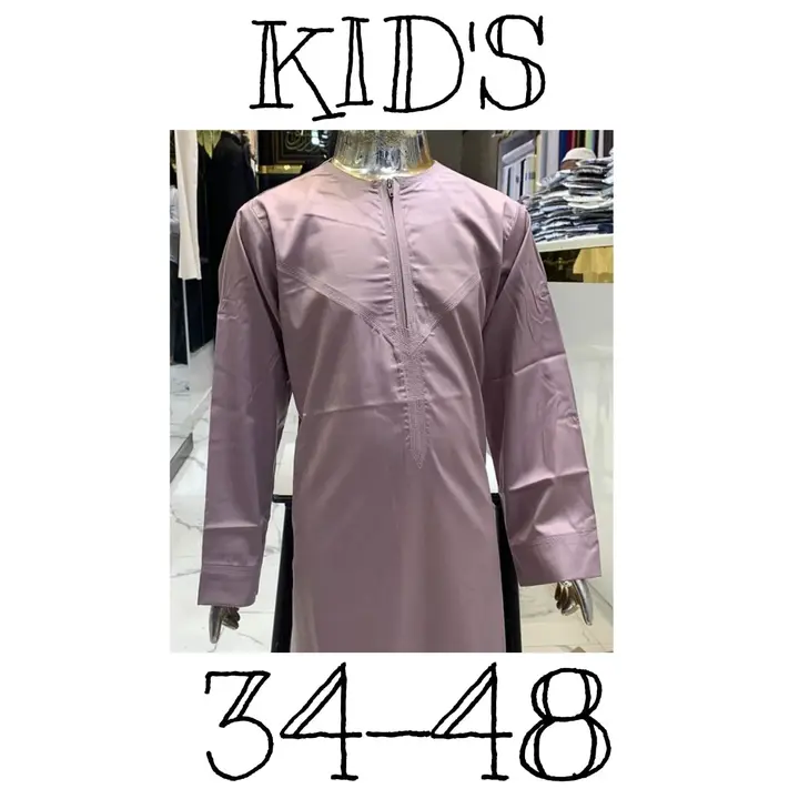 Kids Umani  uploaded by A.m fashion on 7/23/2023