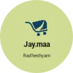 Business logo of Jay.maa