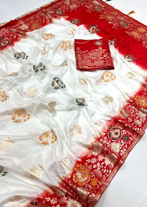 Saree  uploaded by Divya Fashion on 7/23/2023