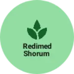 Business logo of Redimed shorum