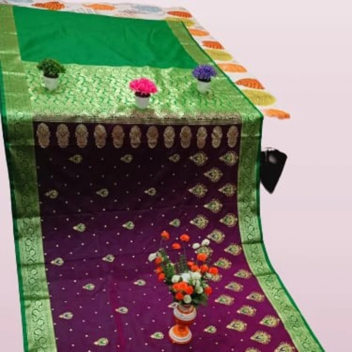 Post image MAHAk saree has updated their profile picture.