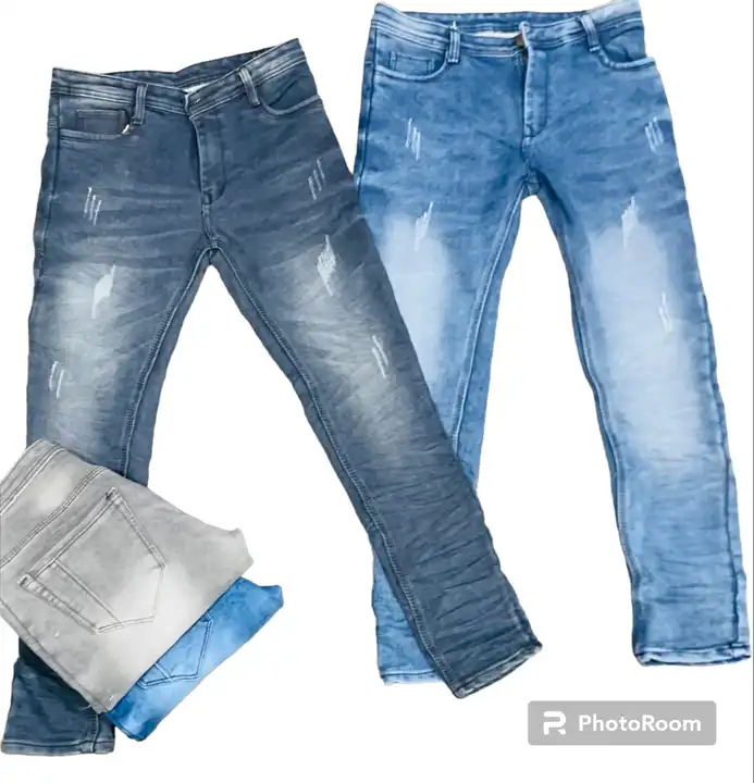 Heavy Quality Denim Jeans uploaded by Hindustan Trading Company on 7/23/2023