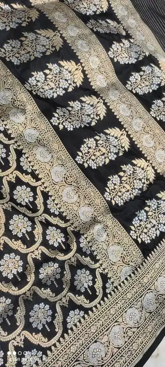 Pure Handloom Silk uploaded by Ayesha Fabrics on 7/23/2023