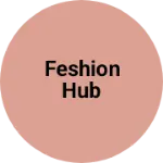 Business logo of Feshion hub