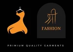 Business logo of શ્રી FASHION SURAT