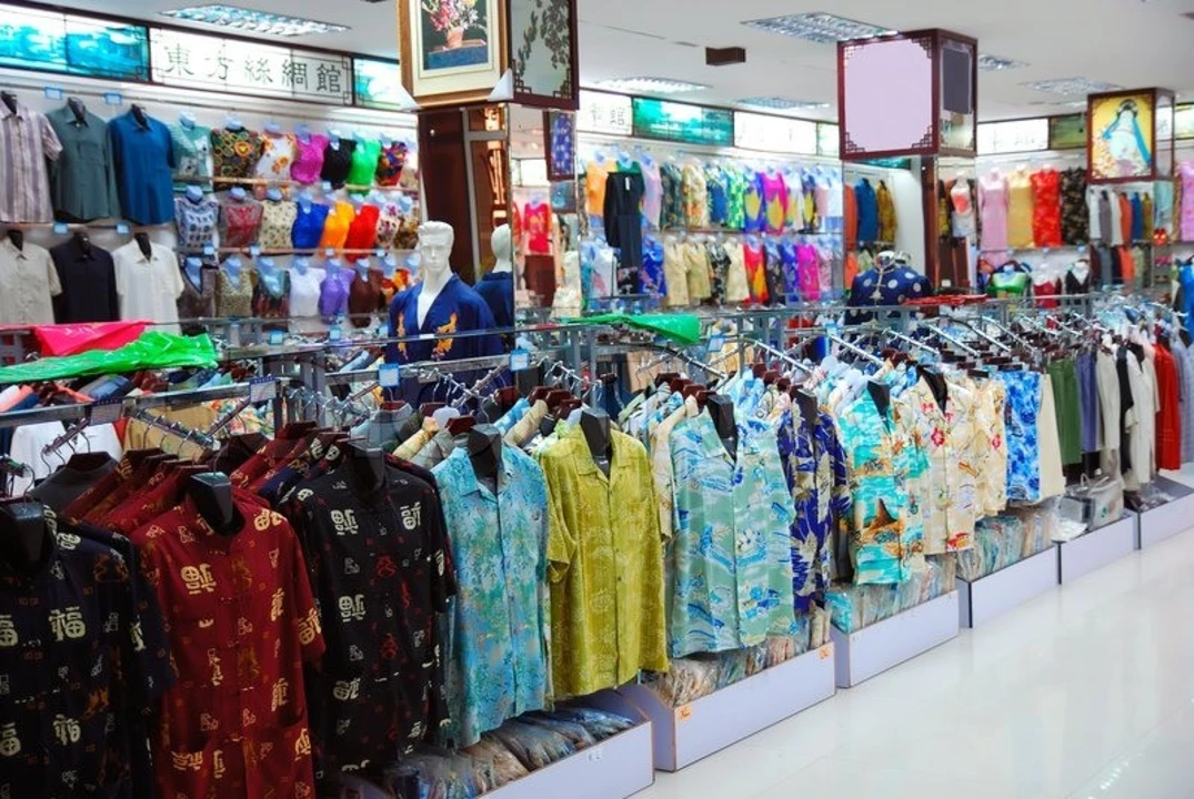 Shop Store Images of Shukla enterprises 
