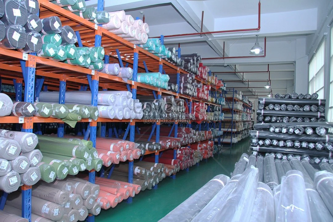 Warehouse Store Images of Shukla enterprises 