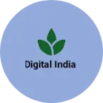 Business logo of Digital India