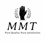 Business logo of MM TRADERS