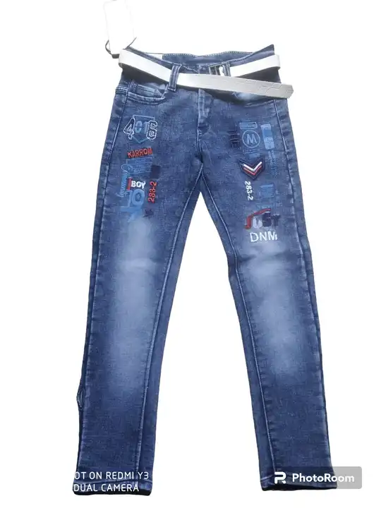 Jeans  uploaded by business on 7/23/2023