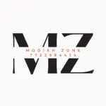 Business logo of Modish zone