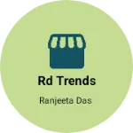 Business logo of RD Trends