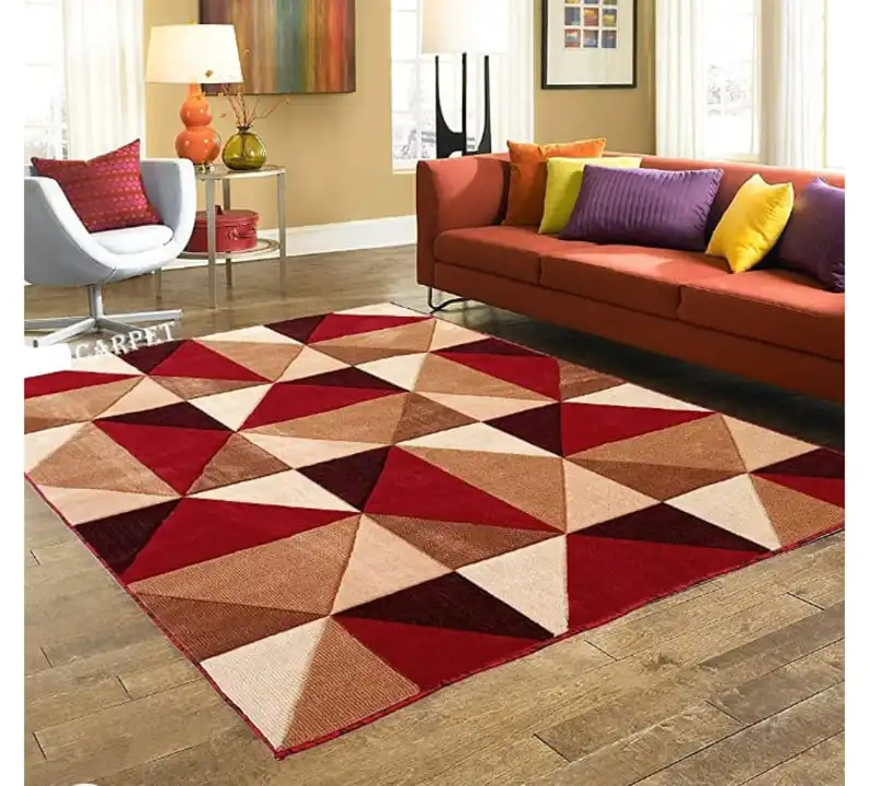 Post image I want 1 pieces of Carpets  at a total order value of 1000. Please send me price if you have this available.