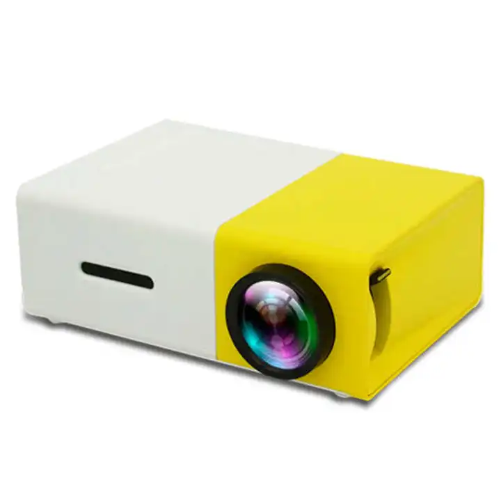 MINI PROJECTOR  Available  uploaded by Bushra Electronic on 7/23/2023