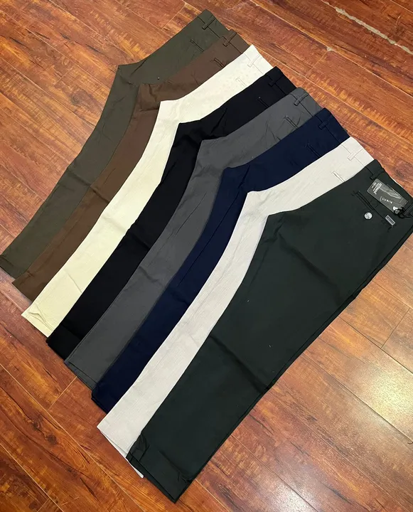Linen Pants  uploaded by AB Clothing Co. Garment Factory on 7/23/2023