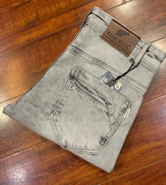 Torn Jeans  uploaded by AB Clothing Co. Garment Factory on 7/23/2023