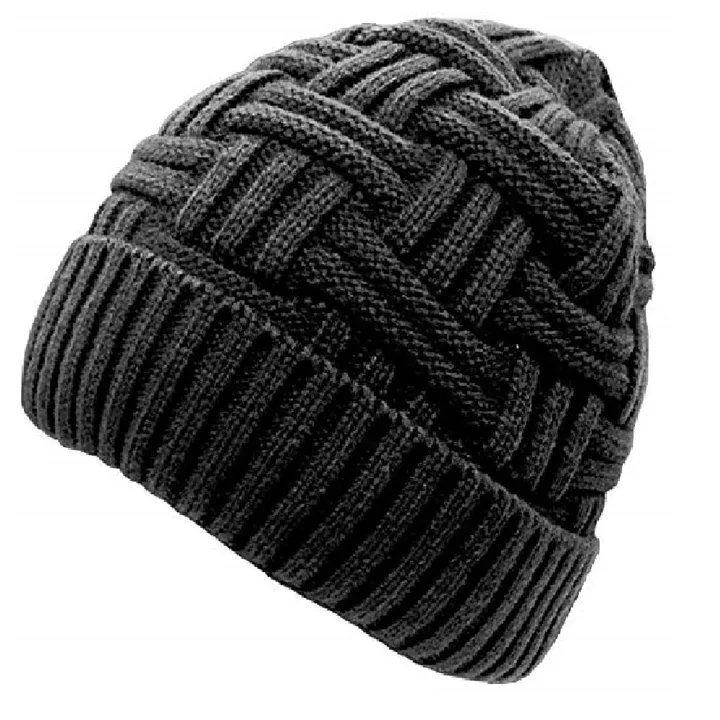 Woolen cap for men and women baine cap scarf Sardi ki topi short cap uploaded by Ns fashion knitwear on 7/23/2023
