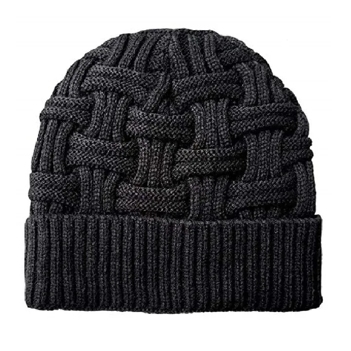 Woolen cap for men and women baine cap scarf Sardi ki topi short cap uploaded by Ns fashion knitwear on 7/23/2023