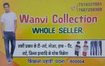 Business logo of Wanvi Collection