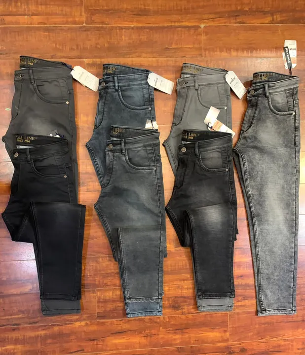 Jeans in premium Quality  uploaded by business on 7/23/2023